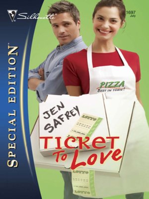 cover image of Ticket to Love